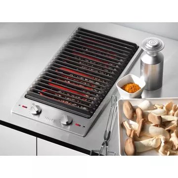 Table électrique							MIELE				CS 1312 BG