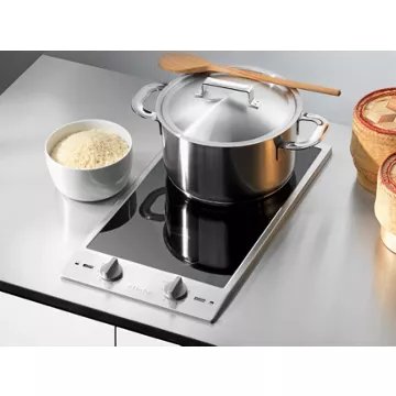 Domino induction							MIELE				CS 1212-1 I