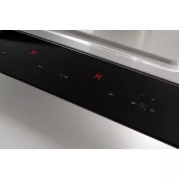 Domino induction							NOVY				Teppan Yaki 3753