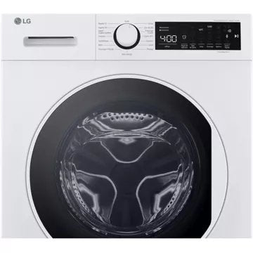 Lave linge hublot LG F82D13WHS