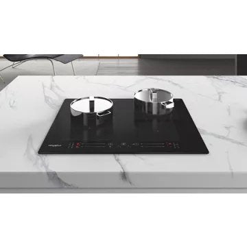 Table induction							WHIRLPOOL				WFS7560NE Reconditionné