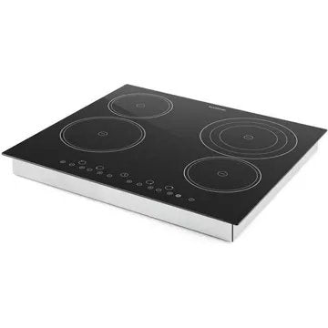 Table vitrocéramique							KLARSTEIN				Virtuosa - encastrable  - 6500W