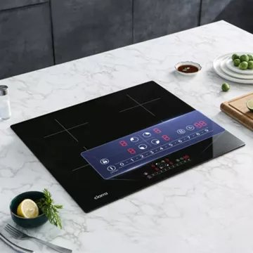 Table induction							CIARRA				CD4BBIH