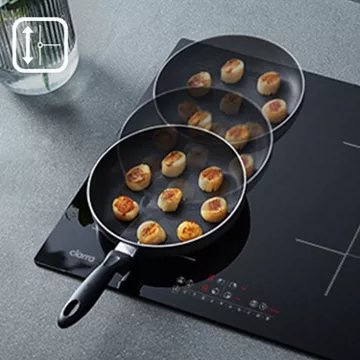 Table induction							CIARRA				CD4BFBIH