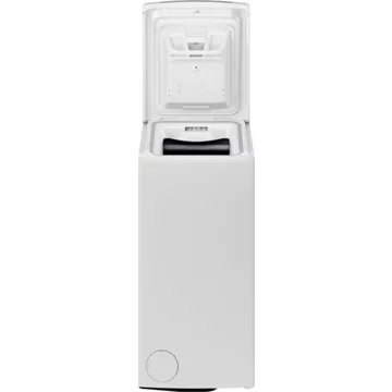 Lave linge top WHIRLPOOL TDLR6245FR/N