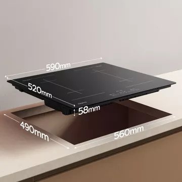 Table induction							CIARRA				CD4BFFBIH