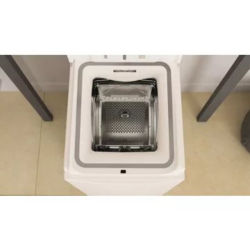 Lave linge top WHIRLPOOL TDLR6245FR/N