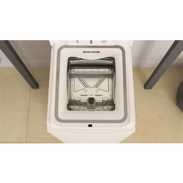 Lave linge top WHIRLPOOL TDLR6245FR/N