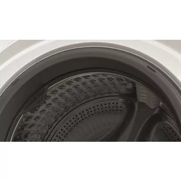 Lave linge hublot WHIRLPOOL W6XW845WBFR Supreme silence