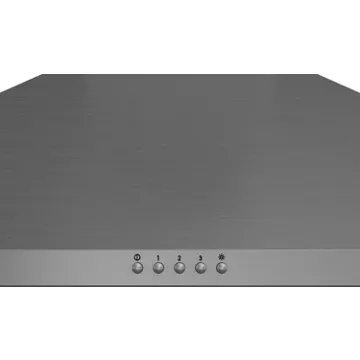 Hotte décorative murale							LEISURE				H102X