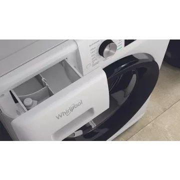 Lave linge hublot WHIRLPOOL FFDB10469BVFR