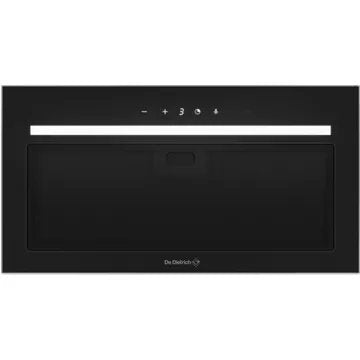 Hotte encastrable 							DE DIETRICH				DHG4573B HobToHood