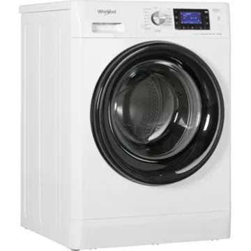 Lave linge hublot WHIRLPOOL FFDB10469BVFR