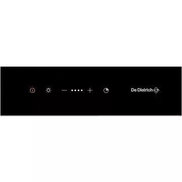 Hotte plan de travail							DE DIETRICH				DHD7961B