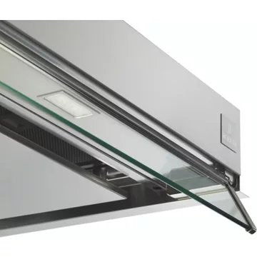 Hotte encastrable 							ROBLIN				HARMONIE 900 INOX