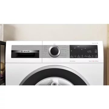 Lave linge séchant hublot BOSCH WNG25400FF