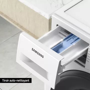 Lave linge hublot SAMSUNG WW11BGA046AE