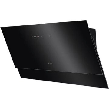 Hotte décorative murale							AEG				DVE5971HB SilenceTech