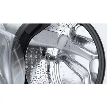 Lave linge hublot BOSCH WGG254FSFR Serenity