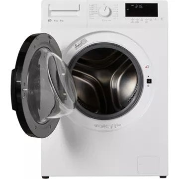 Lave linge séchant hublot ESSENTIELB ELS85-1b