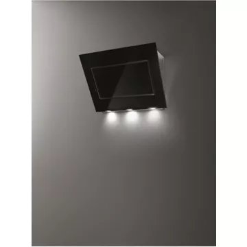 Hotte décorative murale FALMEC QUASARV1221