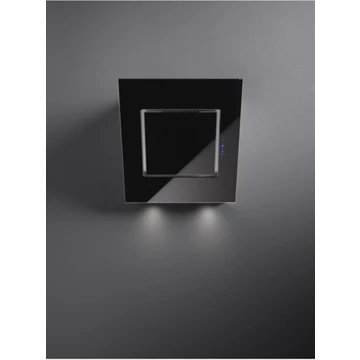 Hotte décorative murale FALMEC QUASARV1221