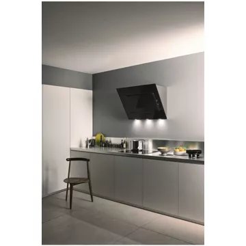 Hotte décorative murale FALMEC QUASARV1221