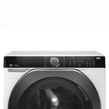Lave linge hublot ESSENTIELB ELF1414-1b