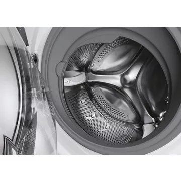 Lave linge hublot ESSENTIELB ELF1414-1b