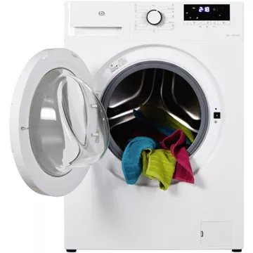 Lave linge hublot ESSENTIELB ELF814-2b