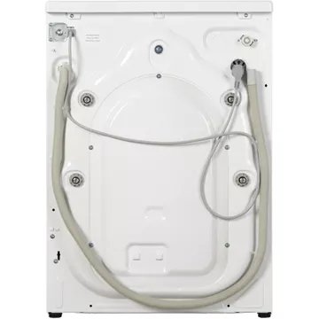 Lave linge hublot ESSENTIELB ELF814-2b