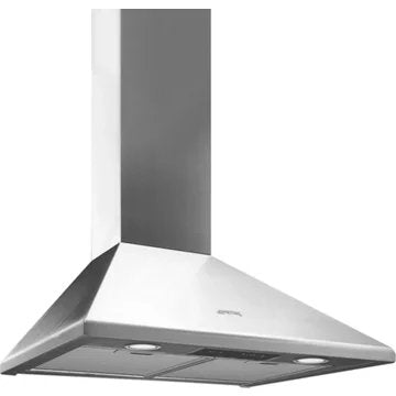 Hotte décorative murale SMEG KSED65XE