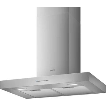Hotte décorative murale SMEG KBT700XE