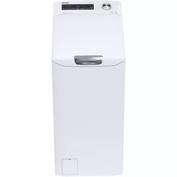 Lave linge top HAIER RTXSG 27TMCE/1-47 Reconditionné