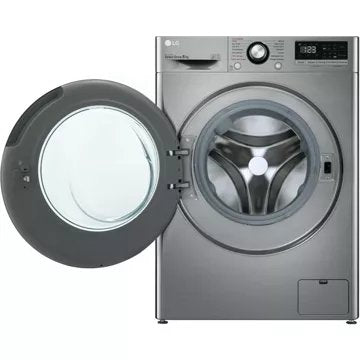 Lave linge hublot LG F84N15STS Reconditionné