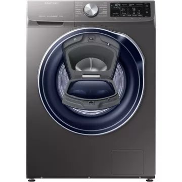 Lave linge hublot SAMSUNG QuickDrive WW90M645OPX Reconditionné