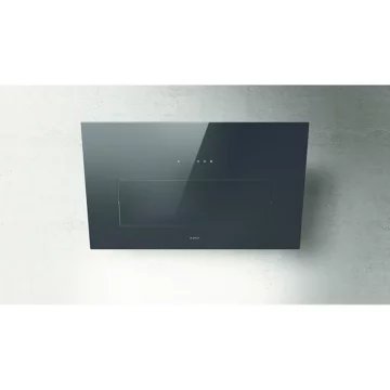 Hotte décorative îlot AIRLUX AHIBF971IX îlot