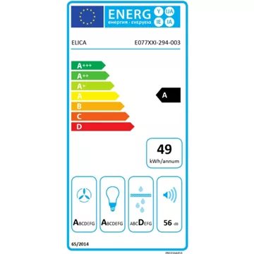 Hotte décorative îlot AIRLUX AHIBF971IX îlot