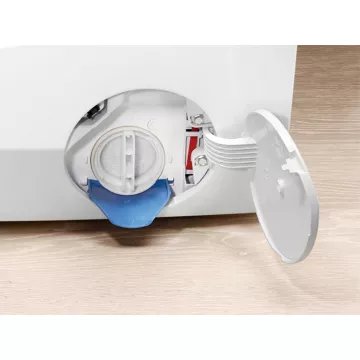 Lave linge séchant hublot ELECTROLUX EW8W2168WA Reconditionné