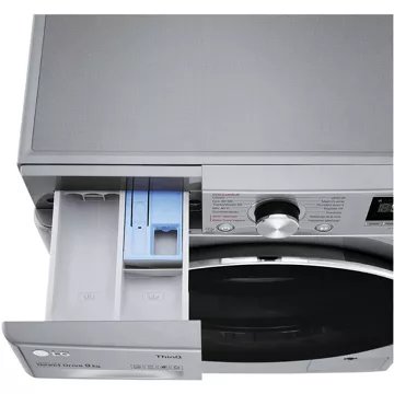 Lave linge hublot LG F94V52IXS Reconditionné