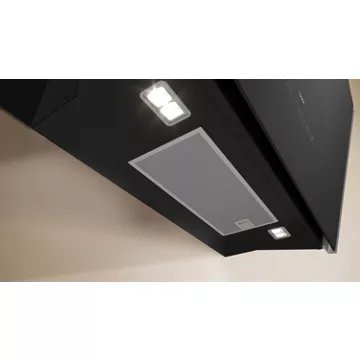 Hotte décorative murale inclinée							NEFF				D98IPT2S0 N90 Sensor Air Pur
