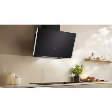 Hotte décorative murale inclinée							NEFF				D98IPT2S0 N90 Sensor Air Pur
