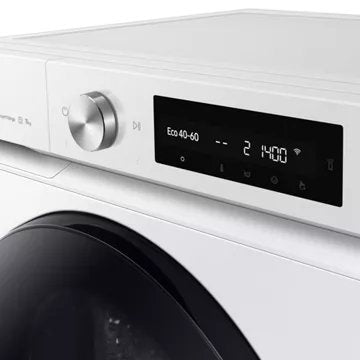 Lave linge hublot SAMSUNG WW11BB744DGW Bespoke AI Reconditionné