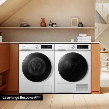 Lave linge hublot ELECTROLUX EWF 1486 GZW Reconditionné