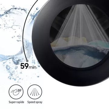 Lave linge hublot ELECTROLUX EWF 1486 GZW Reconditionné