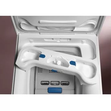 Lave linge top ELECTROLUX EW6T4364BM Reconditionné
