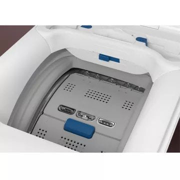 Lave linge top ELECTROLUX EW6T4364BM Reconditionné