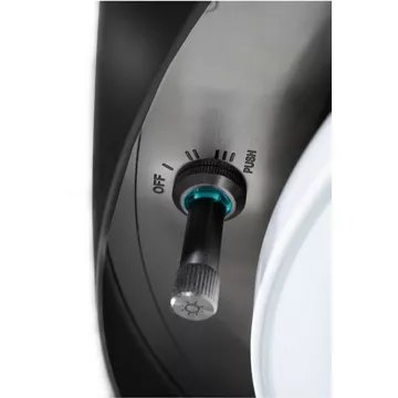 Hotte décorative îlot FALMEC SOPHIE2220