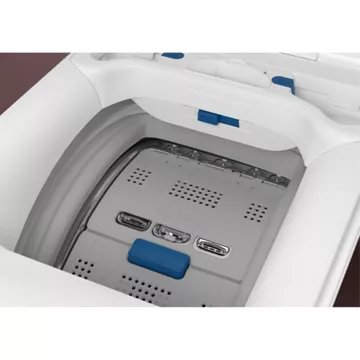 Lave linge top ELECTROLUX EW6T4364BM Reconditionné