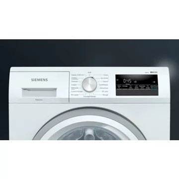 Lave linge hublot SIEMENS WM12N209FF IQ300 Reconditionné